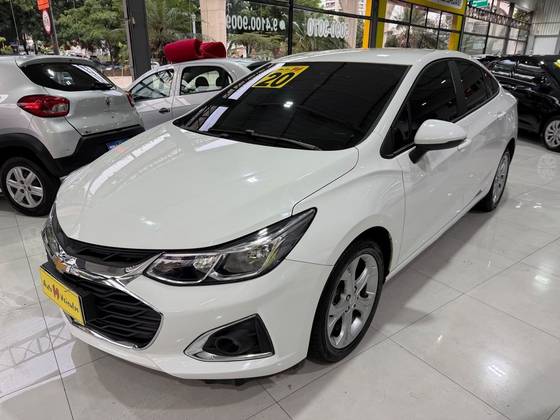 CHEVROLET CRUZE 1.4 TURBO LT 16V FLEX 4P AUTOMÁTICO CHEVROLET CRUZE 1.4 TURBO LT 16V FLEX 4P AUTOMÁTICO